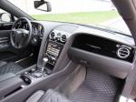 Bentley Flying Spur V8 S 2017 года